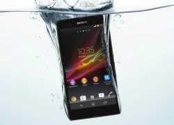 Những smartphone nổi bật tại CES 2013