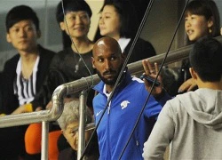 Nicolas Anelka muốn giã từ sân cỏ