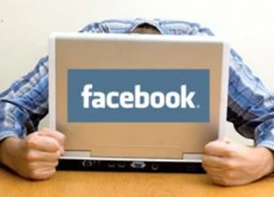 Nỗi ghen tị của người dùng Facebook