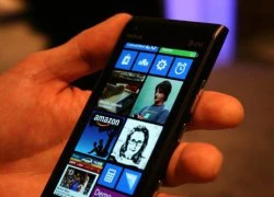 Nokia cập nhật Windows Phone 7.8 cho loạt máy Lumia