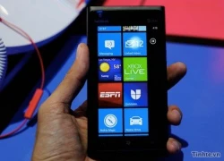 Nokia giới hạn việc cập nhật qua NaviFirm