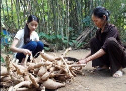 Nữ sinh nghèo giành suất học bổng tiến sỹ Toán học ở Ý