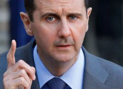 Ông al-Assad chỉ còn tại vị 6 tháng?