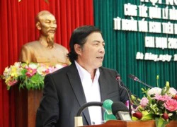 Ông Nguyễn Bá Thanh: 'Nhiều cán bộ vừa ăn vừa phá'