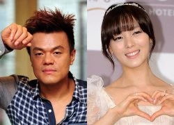 Ông trùm JYP gửi tweet chúc mừng tới Sunye