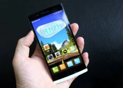 OPPO Find 5 có thể về Việt Nam trước tết âm lịch