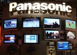 Panasonic ký hợp tác kinh doanh với GM và IBM