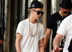 Paparazzi chết khi săn ảnh Justin Bieber