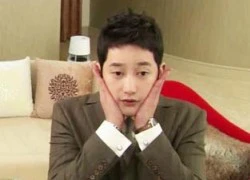 Park Shi Hoo chỉ thích gái ngoan