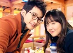 Park Shi Hoo đòi kết hôn với Moon Geun Young