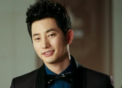 Park Shi Hoo mỉm cười méo mó khi phát hiện sự thật