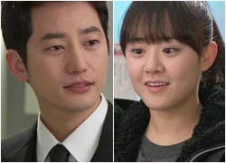 Park Shi Hoo muốn đưa Moon Geun Young vào... phòng ngủ