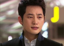 Park Shi Hoo quyết chia tay Moon Geun Young