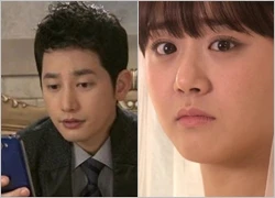 Park Shi Hoo suýt thấy "mặt thật" của Moon Geun Young