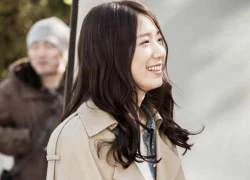 Park Shin Hye hứa tặng... ôm nếu phim thành công