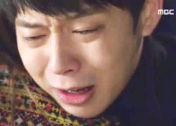 Park Yoochun đau khổ khi biết sự thật về cha mình