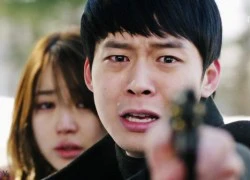 Park Yoochun: Ngày nào cũng khóc!