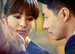 Phim của Song Hye Kyo tung trailer mới