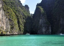 Phuket - 'hòn ngọc' của Thái Lan