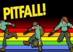 Pitfall: game cổ trong hình hài mới