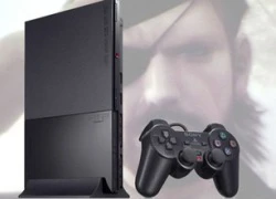 Playstation 2: "Nhà vua" chính thức nói lời chia tay