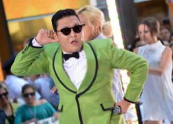 Psy sắp sửa ra phiên bản Oppa Samba Style?