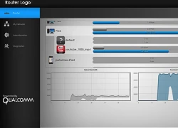 Qualcomm và đối tác trình diễn công nghệ quản lí băng thông StreamBoost dành cho router