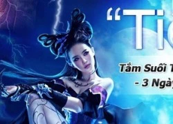 Ra teaser &#8220;tắm tiên&#8221;, Tiên Ma Biến cập bến Việt Nam