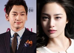 Rain, Kim Tae Hee - tình yêu không dễ dàng