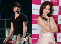 Rain và Kim Tae Hee được phán là "định mệnh" của nhau