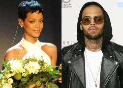 Rihanna và Chris Brown xác nhận 'tái hợp'