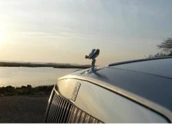 Rolls-Royce sắp ra xe mới