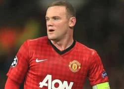 Rooney "giành" Quả bóng Vàng ở...Campuchia