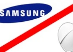 Samsung ngang ngửa doanh thu với Apple