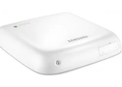 Samsung thay đổi thiết kế máy tính Series 3 Chromebox