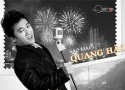 Sao Mai Quang Hào ra album về Đà Nẵng