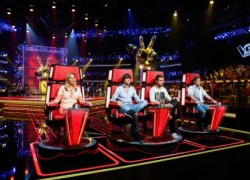 Sao Việt nào sẽ là Huấn luyện viên The Voice Kids?