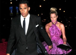 Scott Sinclair tính bỏ cô bồ đỏng đảnh