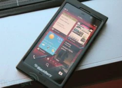 Sẽ có 6 smartphone BlackBerry 10 được ra mắt trong năm 2013