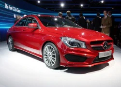 Sedan giá rẻ của Mercedes-Benz có gì mới ?