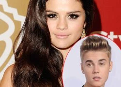 Selena Gomez buồn bã vì chia tay Justin Bieber