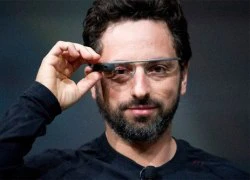 Sergey Brin biến giấc mơ thành hiện thực với Google X