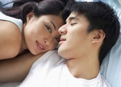 Sex cho người siêu lười