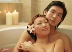 Sex "trọn gói" cho người bận rộn