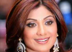 Shilpa Shetty - Bí ẩn nét đẹp phương Đông