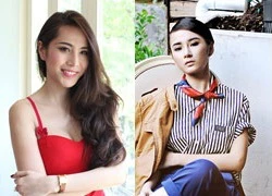 Showbiz tuần: Angela Phương Trinh tuyên bố thay đổi, Thủy Tiên bị bắt gặp sau khi sinh