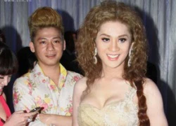 Showbiz tuần: Khanh Chi Lâm công khai bạn trai, Hà Hồ nhận giải mỹ nhân của năm