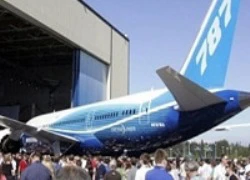 Siêu cơ của Boeing bị ngưng sử dụng toàn cầu