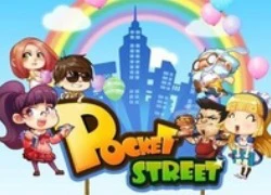 Siêu vui nhộn với phiên bản game Pocket Street