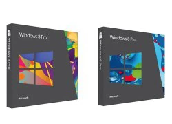 Sinh viên được giảm giá Windows 8 hơn một nửa